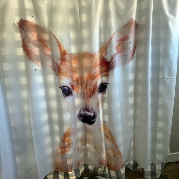 Other - FAWN TAPESTRY